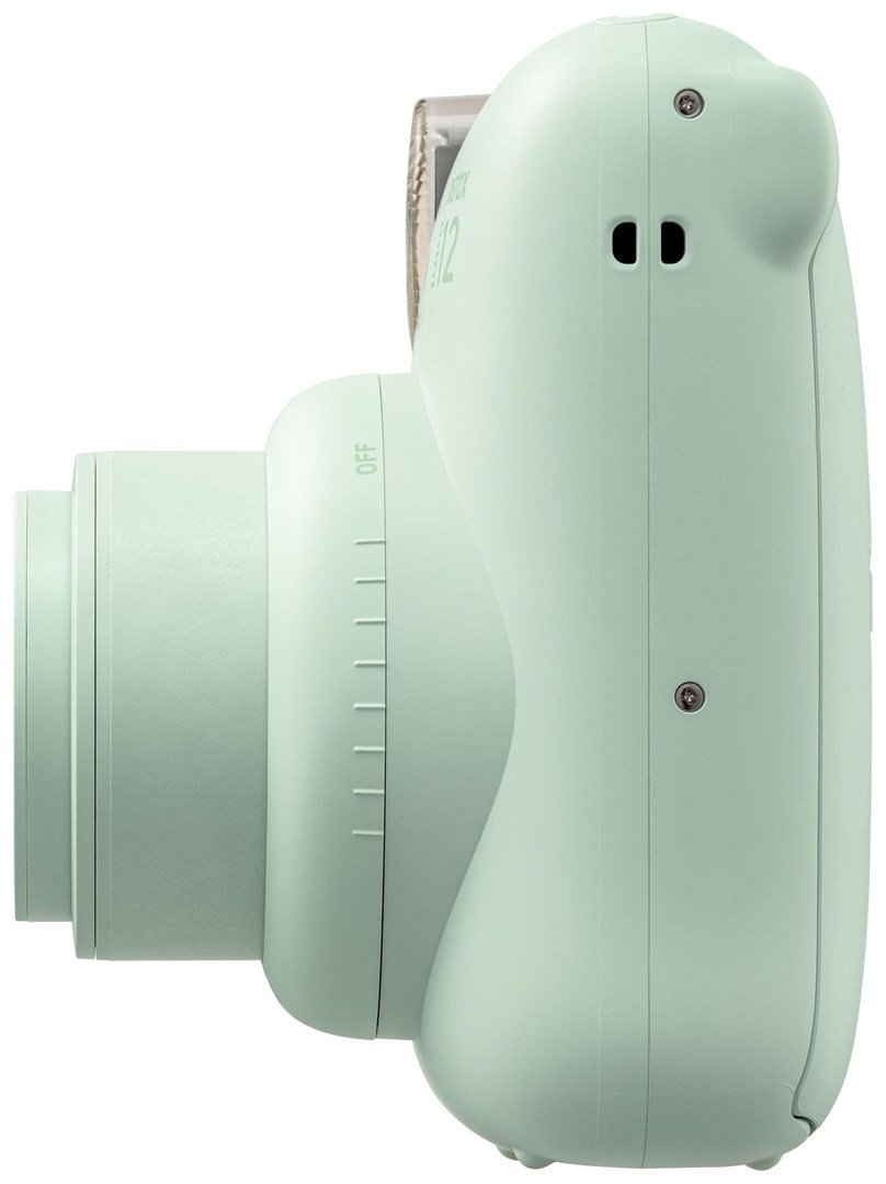 Fujifilm instax mini 12 mint-green #4