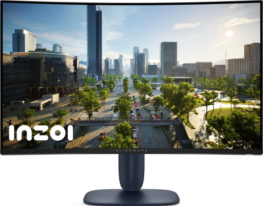 Alienware AW3225DM computersk�rm 80 cm (31.5