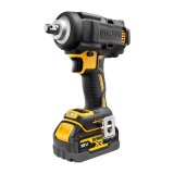 DeWALT DCF891P2G-QW elektrisk skruetr�kker & slagbor 2000 rpm #6
