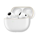 Huawei Freebuds Pro 4 Headset Trdls I rerne Opkald/Musik/Sport/Hverdag USB Type-C Bluetooth Hvid #3