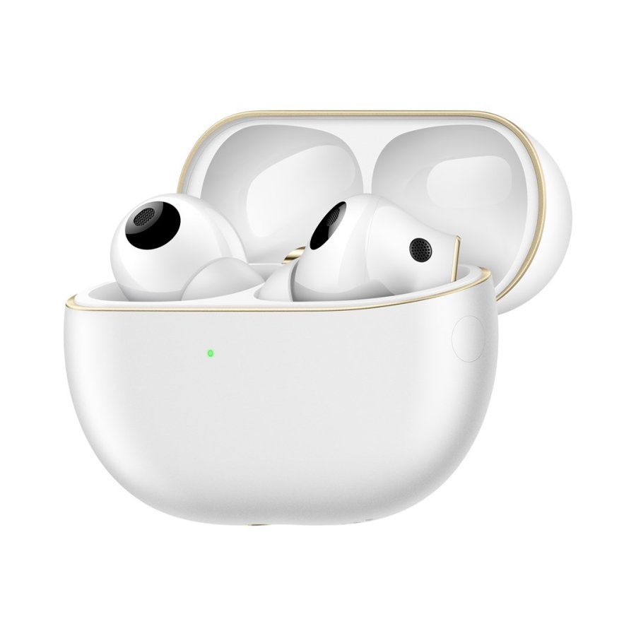 Huawei Freebuds Pro 4 Headset Trdls I rerne Opkald/Musik/Sport/Hverdag USB Type-C Bluetooth Hvid #3