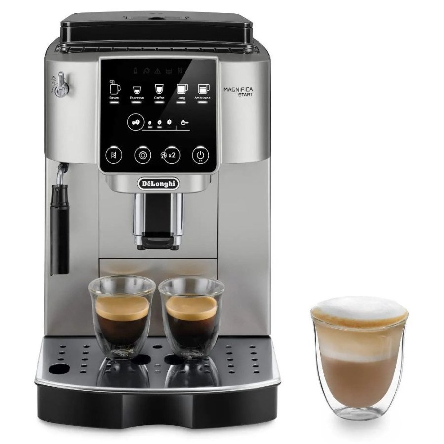 Espressomaskine DeLonghi ECAM 220.30.SB #1