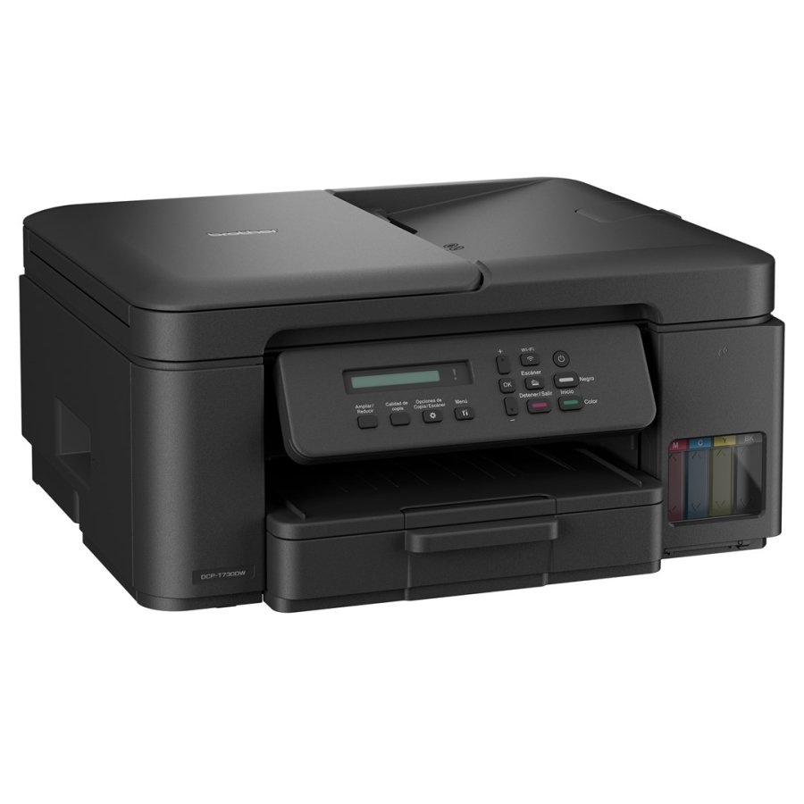 Urzdzenie wielofunkcyjne Brother DCP-T730DW #3