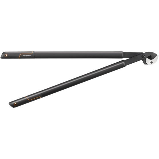 Fiskars 112450 beskringssaks Ambolt Sort #1