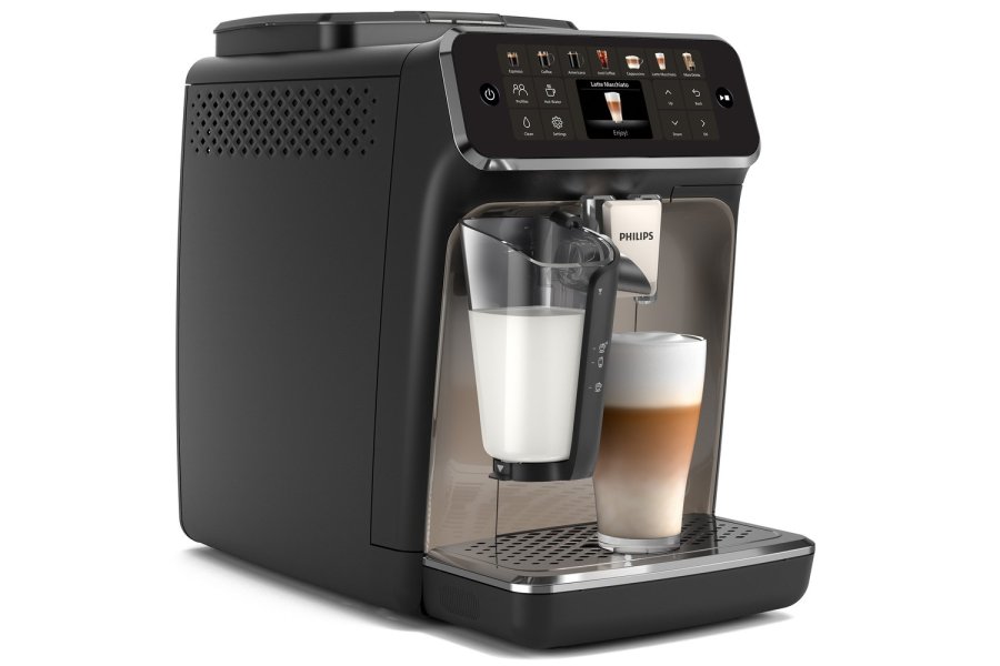 Philips EP4449/70 kaffemaskine Fuld-auto Espressomaskine 1,8 L #7