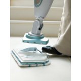 Black & Decker FSM1616-QS stav stvsuger & elektrisk kost Stick vakuum Hvid #6