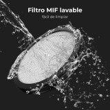 AENO SC1 Batteri Dry MIF Posel�s 120 W Sort, Gr� 2200 At #11