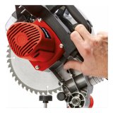 Einhell TH-MS 2112 5000 rpm 1600 W #5