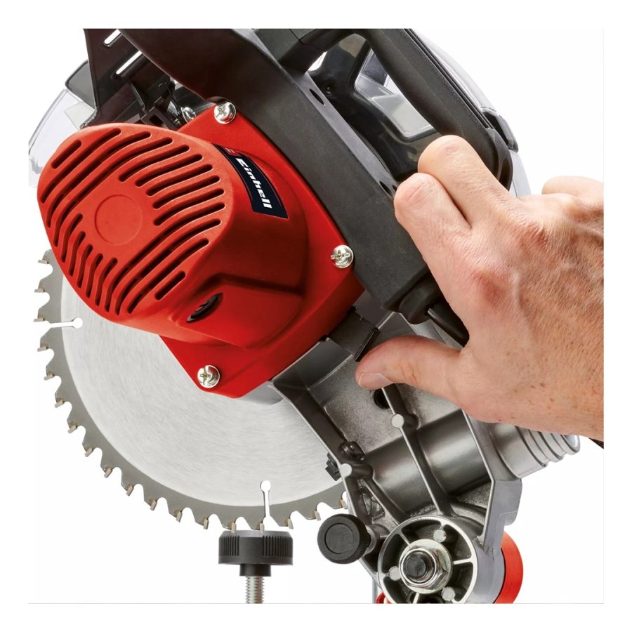 Einhell TH-MS 2112 5000 rpm 1600 W #5