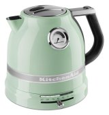 KitchenAid 5KEK1522EPT elkedel 1,5 L 2400 W Grn #2