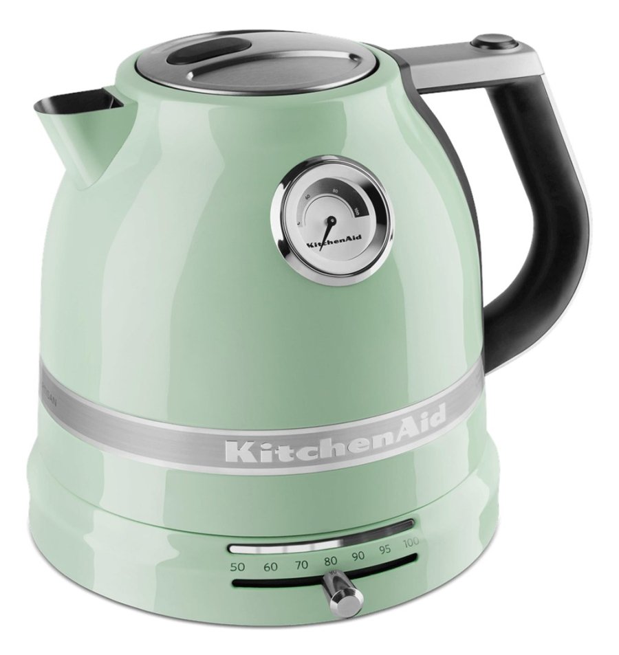 KitchenAid 5KEK1522EPT elkedel 1,5 L 2400 W Grn #2