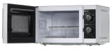 Sharp YC-MG01E-W mikroblgeovn Bordplade Grill mikroovn 20 L 800 W Sort, Hvid #7