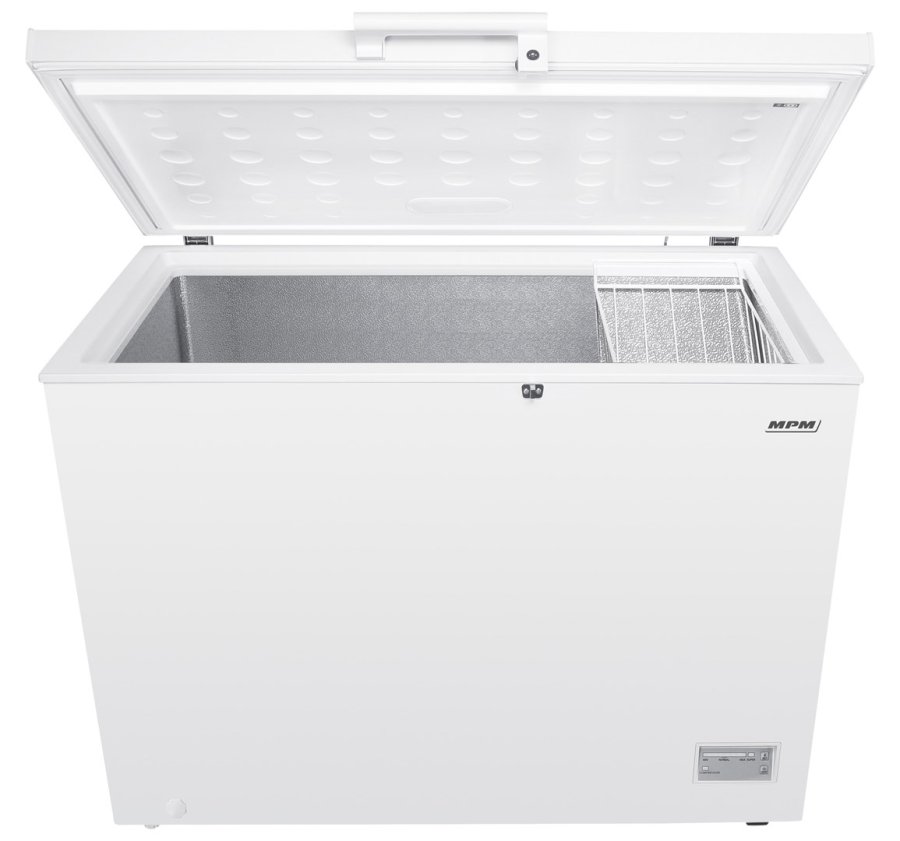 Ummefryser MPM-290-SK-15E #4