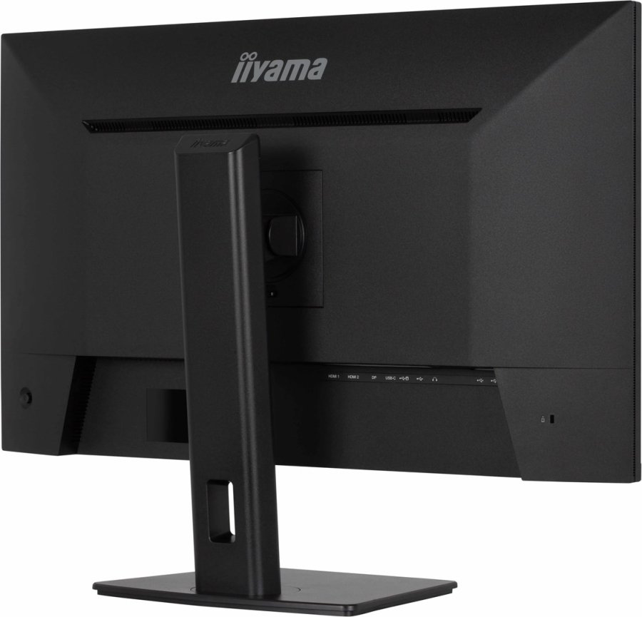 iiyama ProLite XB3294UHSCP-B1 computerskrm 80 cm (31.5