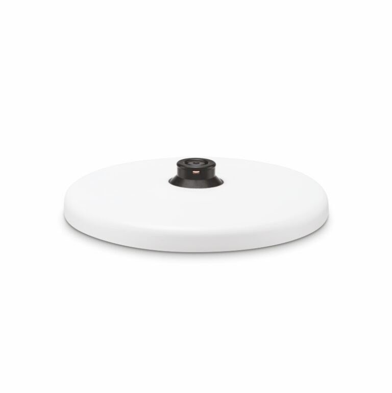 Zelmer ZCK7940 elkedel 1,5 L 2200 W Rustfrit stl, Hvid #17