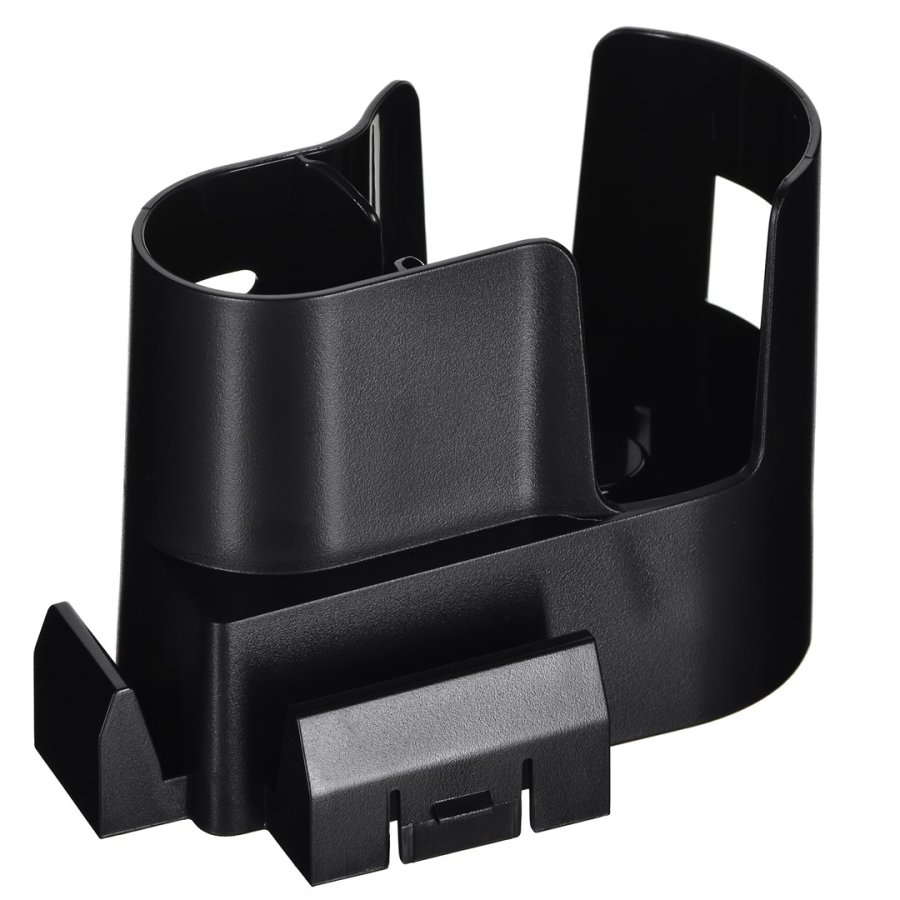 Ledningsfri st�vsuger EZVIZ RH2 v�d- og t�rst�vsugning (CS-RH2-MGA3) Sort, Gr� #7