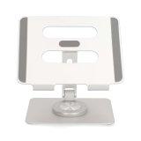 Nedis TSTND210SI Reservedel og tilbehr til tablet Stativ til tablet #1