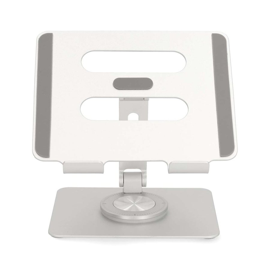 Nedis TSTND210SI Reservedel og tilbehr til tablet Stativ til tablet #1