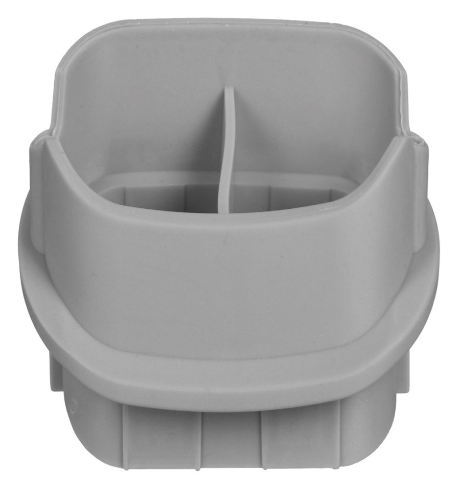 Black & Decker WDC215WA hndholdt stvsuger Bl, Titanium Posels #46