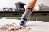 Gorenje MVC72HGA hndholdt stvsuger Gr Posels #3