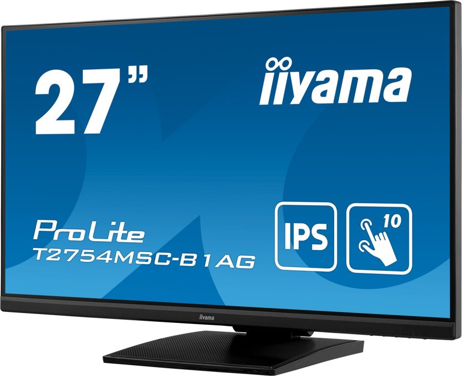 iiyama ProLite T2754MSC-B1AG computerskrm 68,6 cm (27