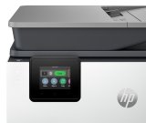 HP OfficeJet Pro 9120b Trdlst All-in-One Farve Printer, Tosidet print; Kopimaskine, scanner #3