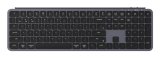 Keychron B6P-K1 tastatur Hjemme/kontor USB + RF Wireless + Bluetooth Gr� #1