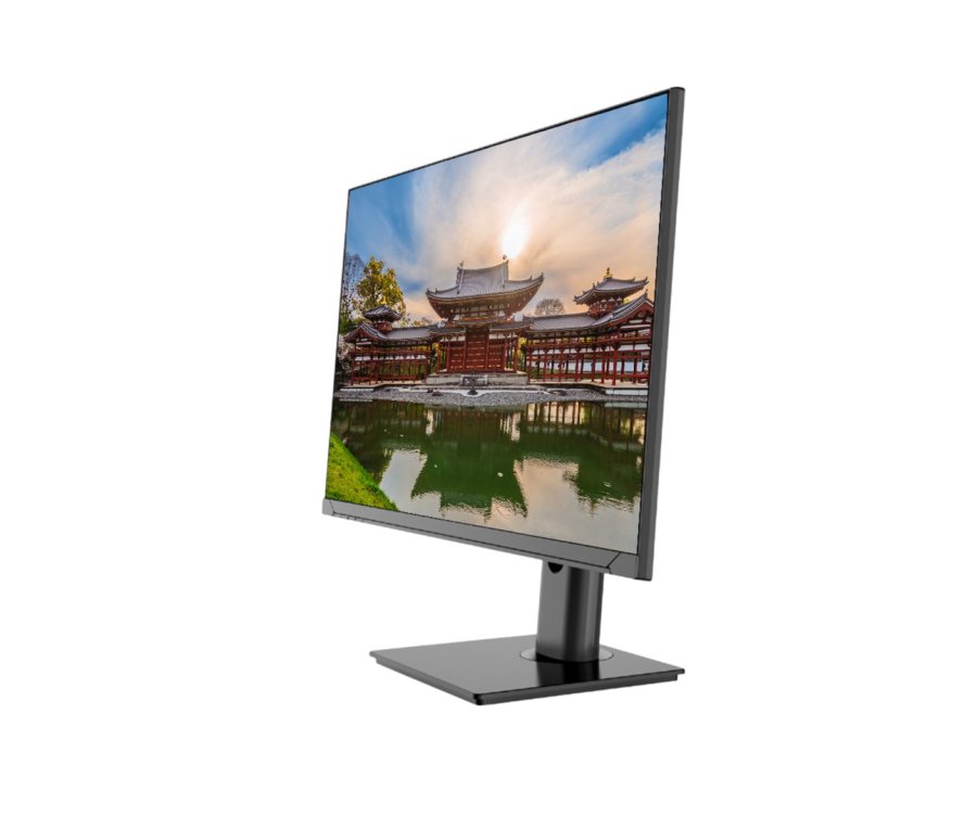 JAPANNEXT JN-IPS238FHDR-C65W-HSP computersk�rm 60,5 cm (23.8