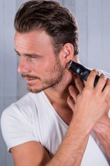 Wahl 09918 Sort, Gr #22