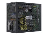 Seasonic PRIME Fanless TX enhed til str�mforsyning 700 W 20+4 pin ATX ATX Sort #5