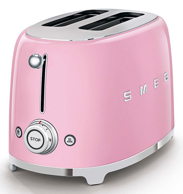 Brdrister Smeg TSF01PKEU 950 W #2