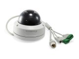 LevelOne FCS-3402 overv�gningskamera Kuppel IP-sikkerhedskamera Indend�rs & udend�rs 1920 x 1080 pixel Loft/v�g #5