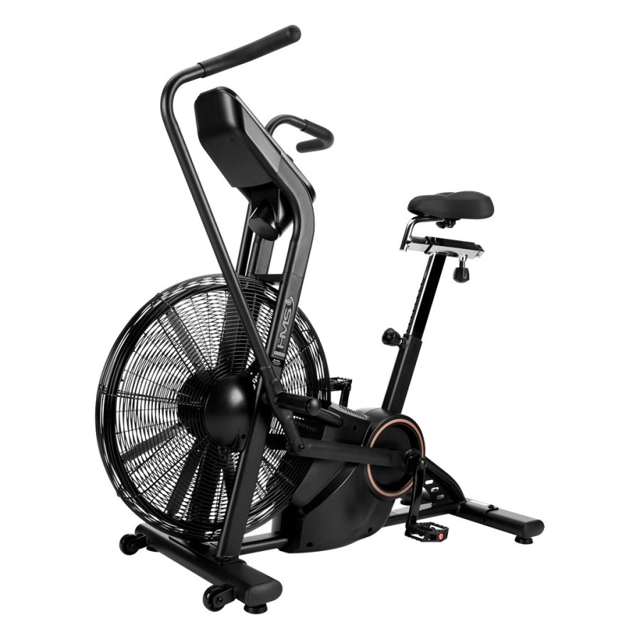 HMS MP5458 Semi-kommerciel luftcykel #3