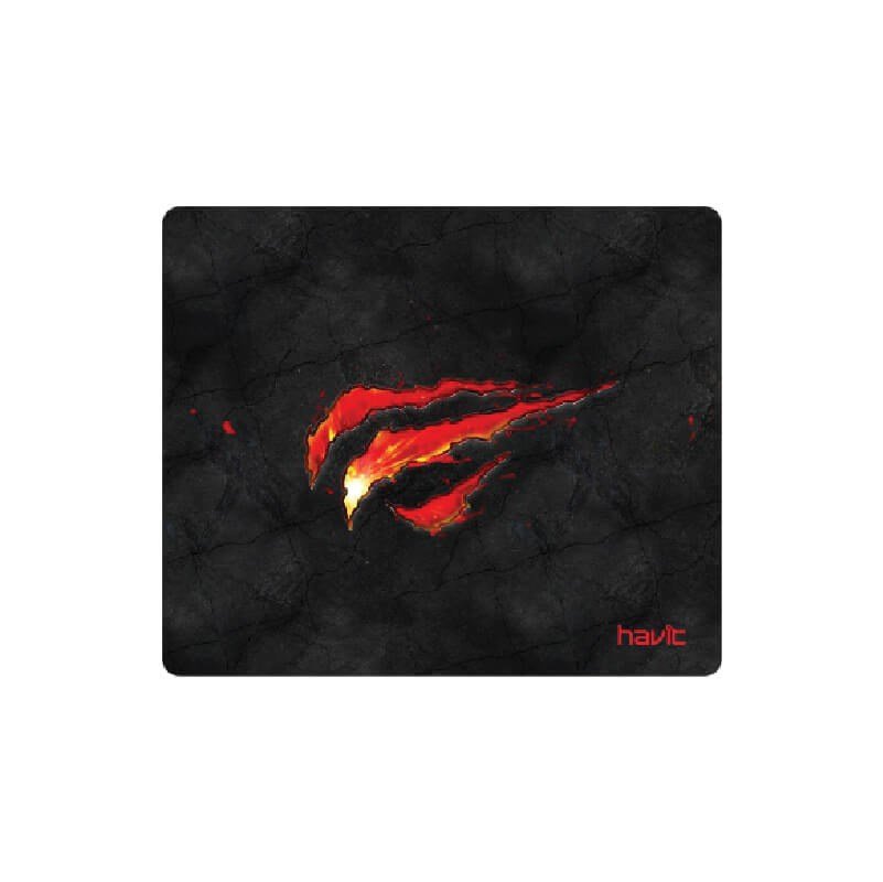 Havit HV-MP837 Gaming musemtte Sort, Rd #1