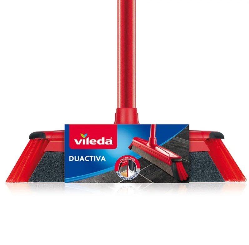 Vileda Duactiva Classic brste #1
