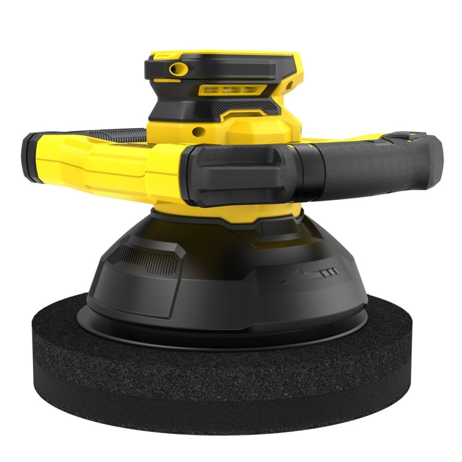 Stanley FATMAX SFMCE100B-XJ bil pudsemiddel 2800 rpm #1