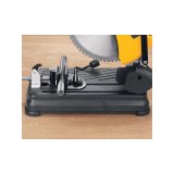 DeWALT DW872 bordplade afskringssav 1300 rpm #13