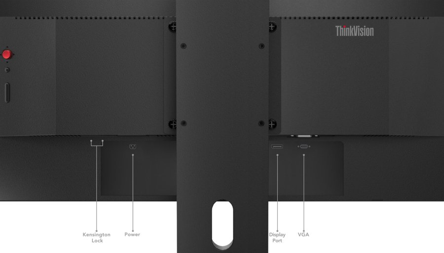 Lenovo ThinkVision E22-30 computersk�rm 54,6 cm (21.5