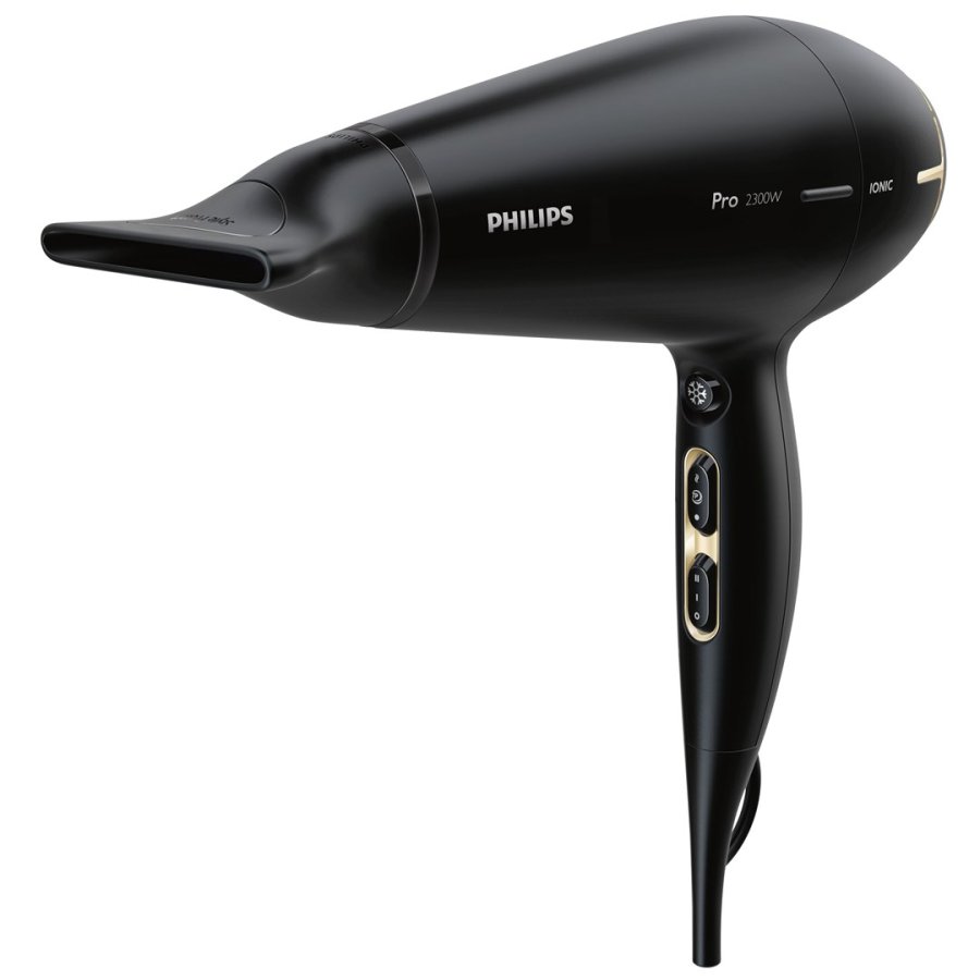 Philips Prestige Pro HPS920/00 Hrtrrer #2