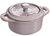 ZWILLING MINI COCOTTE 40511-998-0 200 ML Rund Gryde bradepande #1