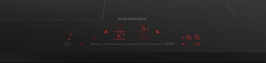 SIEMENS induktionskogeplade ED651HSC1E #2