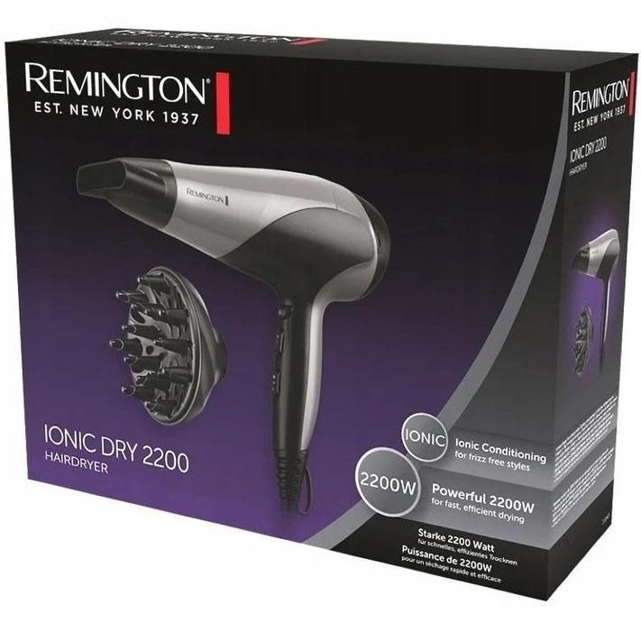 REMINGTON D3190S HRTRRER #4