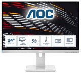 AOC P1 24P1/GR LED display 60,5 cm (23.8