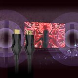 UNITEK kabel HDMI 2.1 8K, 4K @ 120HZ, C11060BK-2M #4