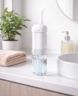 Medisana OI 200 mundskylleapparat #4