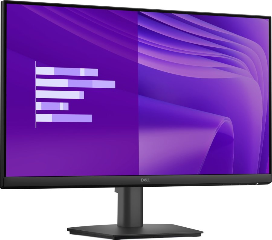DELL E Series E2425HM computerskrm 60,5 cm (23.8