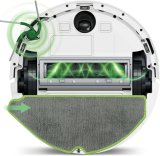 Robotst�vsuger iRobot Roomba 115 Combo + Auto Empty-station hvid #6