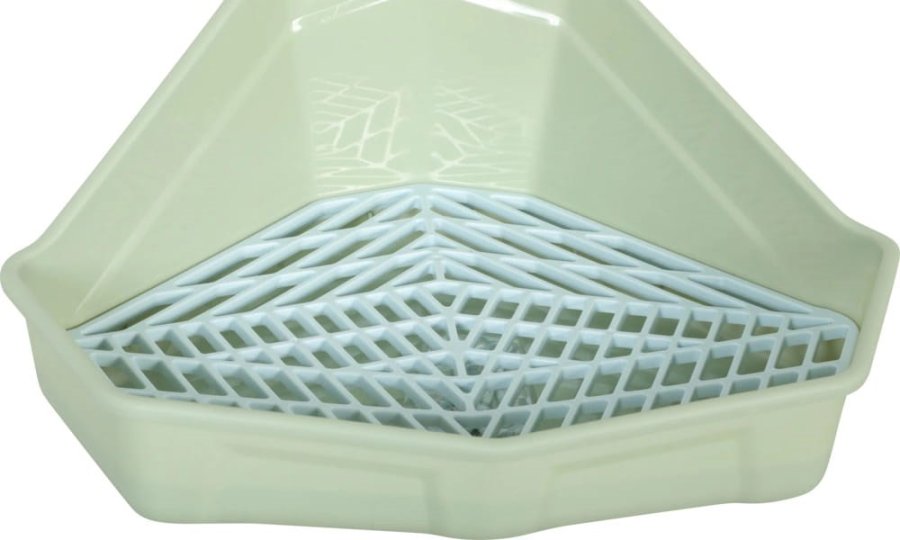 ZOLUX Cosy - hjrnetoilet til kanin og marsvin #3