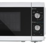 Sharp YC-MG01E-W mikroblgeovn Bordplade Grill mikroovn 20 L 800 W Sort, Hvid #9