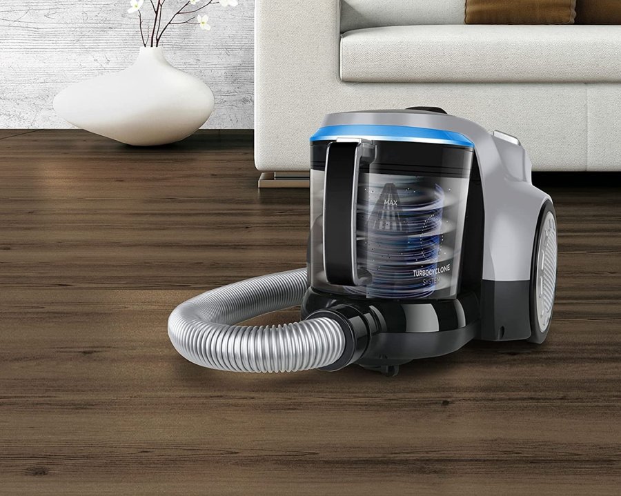 Sladestvsuger med ledning Black+Decker BXVML700E #7